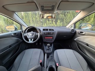 SEAT Leon 2010