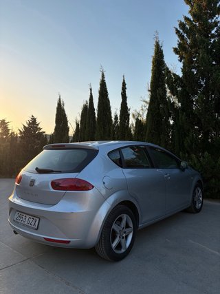 SEAT Leon 2010