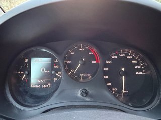 SEAT Leon 2010