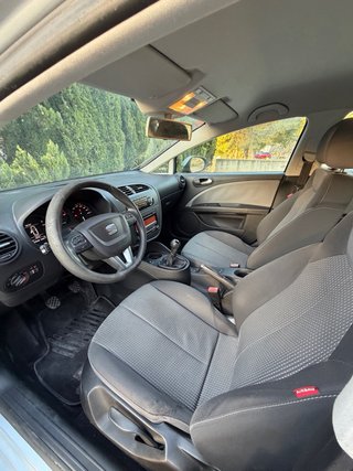 SEAT Leon 2010