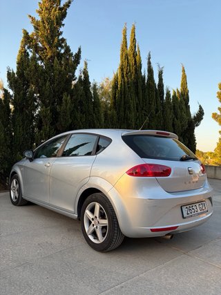 SEAT Leon 2010