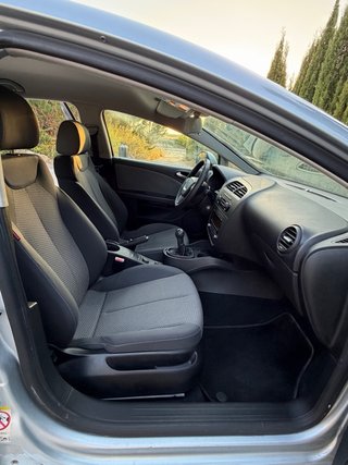 SEAT Leon 2010