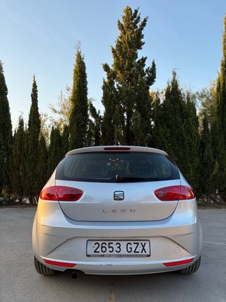 SEAT Leon 2010