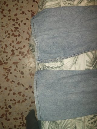 Pantalón tejano Boxer jeanswearstyle Talla 40