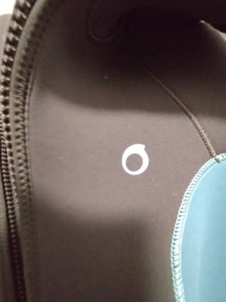 Traje Neopreno Buceo 7mm