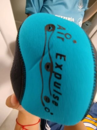 Traje Neopreno Buceo 7mm