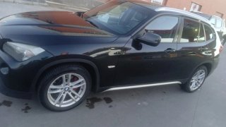 BMW X1 2009