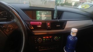 BMW X1 2009