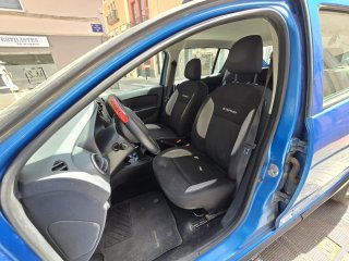 Dacia Sandero 2015