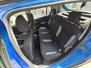 Dacia Sandero 2015
