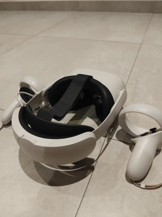 Gafas Realidad Virtual Meta Quest 2