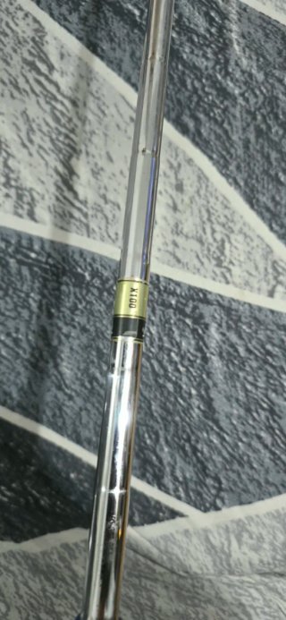 Hierro 6 Titleist 735cm Forjado