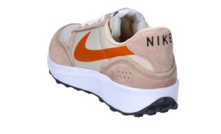 Zapatillas Nike Beige/Naranja Talla 44