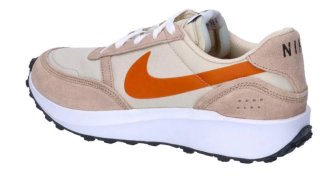 Zapatillas Nike Beige/Naranja Talla 44