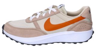 Zapatillas Nike Beige/Naranja Talla 44
