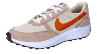 Zapatillas Nike Beige/Naranja Talla 44