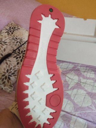 Zapatillas Timberland Mujer  son de diferente colo