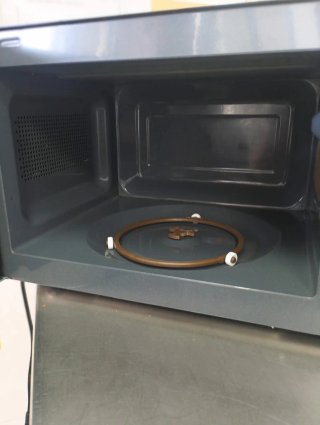 Microondas Cecotec Grill 700W 900W