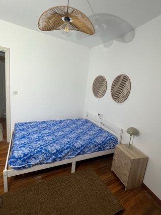 Cama 135x190