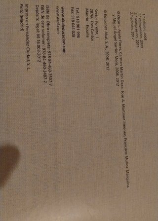 Libro Lengua y Literatura 2° ESO