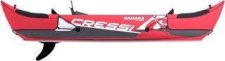 Kayak Hinchable Cressi Namaka