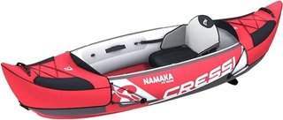 Kayak Hinchable Cressi Namaka