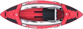 Kayak Hinchable Cressi Namaka