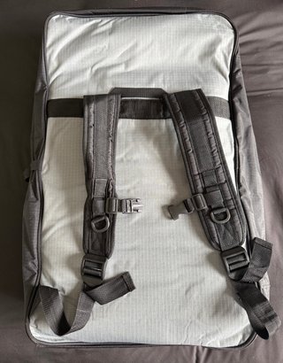 Kayak Hinchable Cressi Namaka