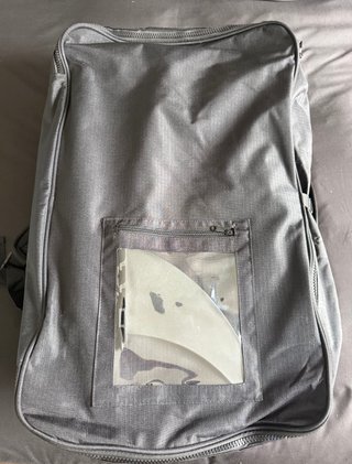 Kayak Hinchable Cressi Namaka