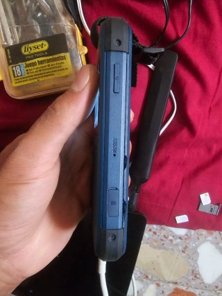 Acer Connect M3 5G Libre