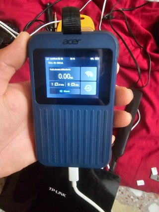 Acer Connect M3 5G Libre