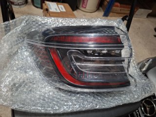 Piloto/Faro Trasero Izquierdo Clio V 2019-2026