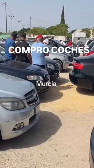 Compramos tu  coches me da igual la marca