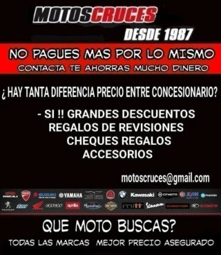 7 2026 VER DESCRIPCIÓN OFERTA QJ SRK 600/800