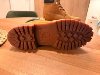 Botas Timberland Premium Impermeables T.42