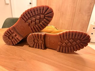 Botas Timberland Premium Impermeables T.42