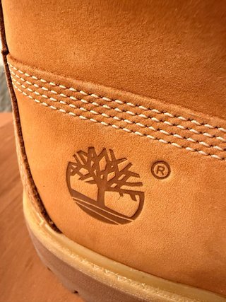 Botas Timberland Premium Impermeables T.42