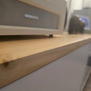 Mueble TV Besta Ikea - URGE