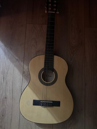 Guitarra Clásica