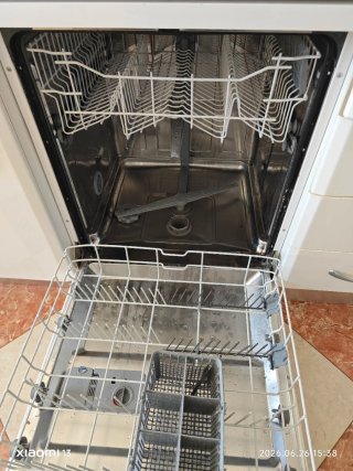 Lavavajillas Benavent A++