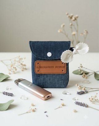 Bolsita pequeña para bolso