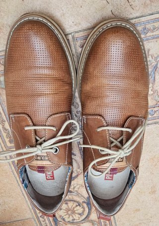 Zapatos Pikolinos pel Talla 41