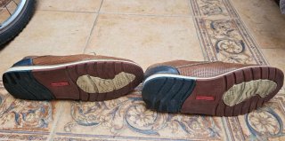 Zapatos Pikolinos pel Talla 41
