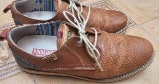 Zapatos Pikolinos pel Talla 41