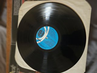 LP London Symphony Orchestra Classic Rock