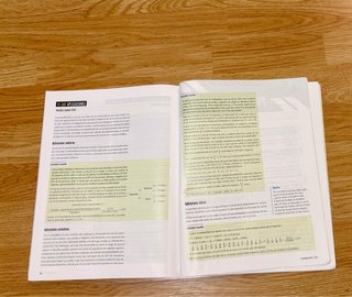 Matemáticas Aplicadas a las Ciencias Sociales 1...