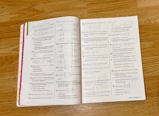 Matemáticas Aplicadas a las Ciencias Sociales 1...