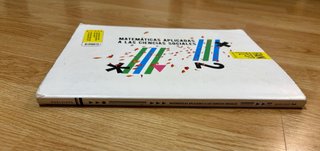 Matemáticas Aplicadas a las Ciencias Sociales 1...