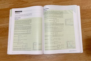 Matemáticas Aplicadas a las Ciencias Sociales 1...