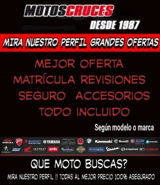 7 2026 VER DESCRIPCIÓN OFERTA QJ MTX 125 15CV